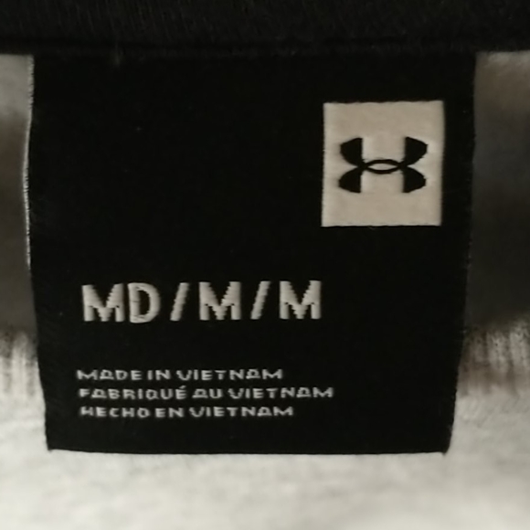 Under Armour Crew Neck - Picture 2 of 3